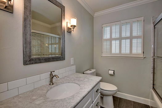 Bathroom Two
